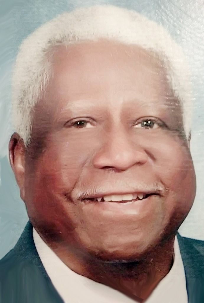 Bailey, Terry C.